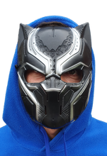 Load image into Gallery viewer, Marvel Comics Black Panther Kids Adults Fancy Dress Costume Mask
