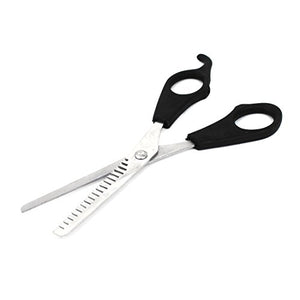 Sourcingmap Barber Hair Cut Grooming Thinning Scissors Hairdressing Shear 6 - Inch