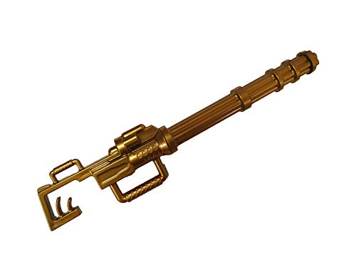 Fat-catz-copy-catz Mens, Boys, Novelty Plastic Gun Rifle Shot-Gun Ink Desk Office Pen