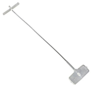 Tagging Gun Barbs | Tag/Tagger | 35mm / 1.4" (1,000, White)