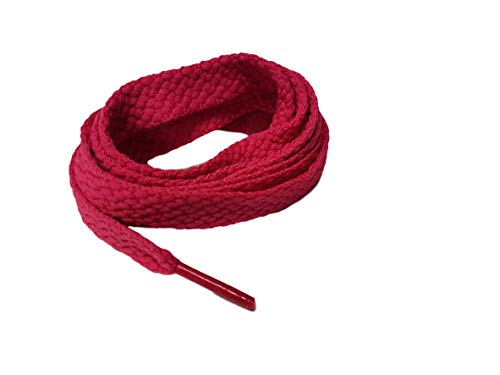 Fat-catz-copy-catz New NEON Shoe Laces NEON Pink LACE Trainer Bootlaces Trainers Shoelaces LACE