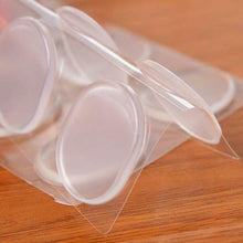 Load image into Gallery viewer, 6x Soft Silicone Transparent Ball Of Foot High Heel Shoes Cushion Pain Relief
