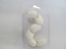 Load image into Gallery viewer, Cosmetic Facial finger tip scrub exfoliator natural product insect nest UKSeller
