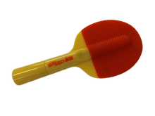 Load image into Gallery viewer, 1x Plastic Table Tennis Bat Novelty Pen For Boys Girls Gift Idea UK Seller
