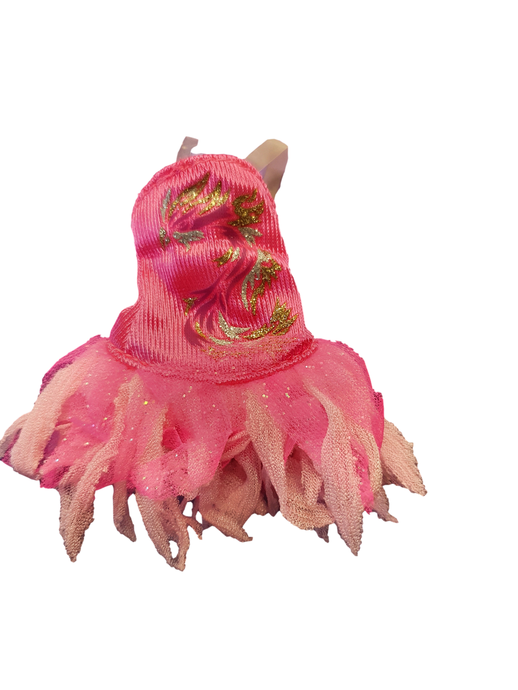 QUALITY SHELLY DOLL SIZED CUTE DRESSES 5 COLOURS: PINK BLUE SNOW WHITE PEACH UK