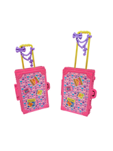 Load image into Gallery viewer, Suitcase Luggage Toys
