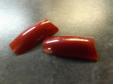 Load image into Gallery viewer, 100x LONG FALSE FAKE NAILS FASHION TIPS, FRENCH MANICURE, 8 COLOURS FREE UK P&amp;P
