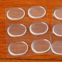 Load image into Gallery viewer, 6x Soft Silicone Transparent Ball Of Foot High Heel Shoes Cushion Pain Relief
