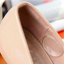 Load image into Gallery viewer, 6x Soft Silicone Transparent Ball Of Foot High Heel Shoes Cushion Pain Relief
