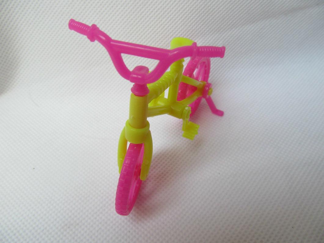 SMALL PINK/YELLOW 7