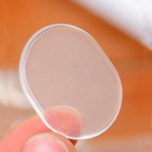 Load image into Gallery viewer, 6x Soft Silicone Transparent Ball Of Foot High Heel Shoes Cushion Pain Relief
