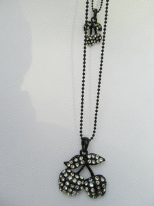 15+ DESIGNS URBAN HIPHOP FASHION NECKLACES MUSICAL NOTE TIE FISH GUITAR HORSE