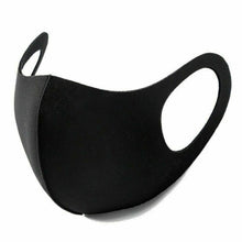 Load image into Gallery viewer, 1x Washable Reusable Face Mask Breathable Mouth Anti Dust Protection UK Seller
