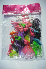 Load image into Gallery viewer, 12&quot; DOLLS SIZE CLOTHING 10,20 or 30 PAIRS SHOES BOOTS HEELS UKSELLER FREE P&amp;P
