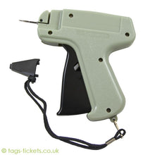 Load image into Gallery viewer, QUALITY SF-5S SHOP STORE PRICE TAGGING LABEL KIMBLE GUN SYSTEM &amp; BARBS UK SELLER
