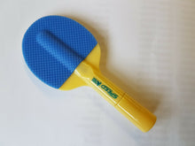 Load image into Gallery viewer, 1x Plastic Table Tennis Bat Novelty Pen For Boys Girls Gift Idea UK Seller
