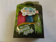 Load image into Gallery viewer, SET 3 BOTTLES OF POP DRINKS BEVERAGES NOVELTY COLLECTABLE ERASERS STATIONERY
