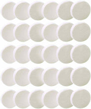 Load image into Gallery viewer, 10x COMPRESSED NATURAL FIBRE SKIN CARE PAPER COTTON DIY FACIAL SHEET MASKS

