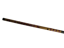 Load image into Gallery viewer, AUTHENTIC CHINESE NATURAL WOOD WIND INTRUMENT DISPLAY ORNAMENTAL FLUTE UK SELLER
