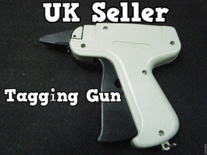 QUALITY SF-5S SHOP STORE PRICE TAGGING LABEL KIMBLE GUN SYSTEM & BARBS UK SELLER