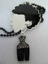 Load image into Gallery viewer, 15+ DESIGNS URBAN HIPHOP FASHION NECKLACES MUSICAL NOTE TIE FISH GUITAR HORSE
