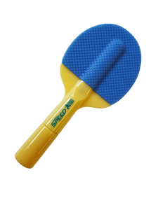 1x Plastic Table Tennis Bat Novelty Pen For Boys Girls Gift Idea UK Seller