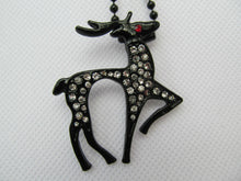 Load image into Gallery viewer, 15+ DESIGNS URBAN HIPHOP FASHION NECKLACES MUSICAL NOTE TIE FISH GUITAR HORSE
