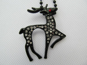 15+ DESIGNS URBAN HIPHOP FASHION NECKLACES MUSICAL NOTE TIE FISH GUITAR HORSE