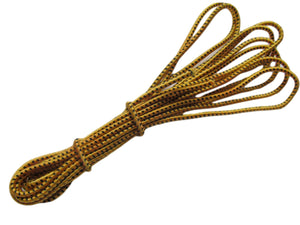 Quality 4.5m Bungee Cord Elastic Rope 4mm thick multi use:camping, bike, luggage