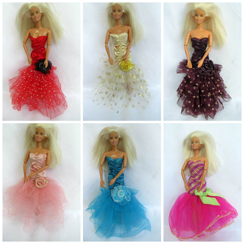 Clothes For Dolls