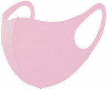 Load image into Gallery viewer, 1x Washable Reusable Face Mask Breathable Mouth Anti Dust Protection UK Seller

