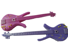 Load image into Gallery viewer, PINK or PURPLE SINDY BRATZ DOLLS SIZE ACCESSORY GUITAR UK SELLER FREE P&amp;P
