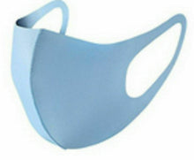 Load image into Gallery viewer, 1x Washable Reusable Face Mask Breathable Mouth Anti Dust Protection UK Seller
