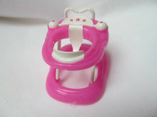 Load image into Gallery viewer, PINK SMALL DOLL SIZED BABY&#39;S ACTIVITY CENTRE STROLLER UK SELLER FREE P&amp;P
