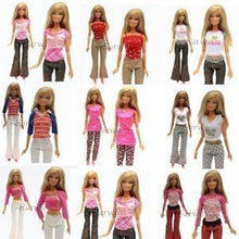 Load image into Gallery viewer, Fat-catz-copy-catz Doll&#39;s Mini Short Party Dress Ball Gowns Wedding Fairy Dress Trousers Coats Lingerie, Suitable for 11&quot; Girl Dolls
