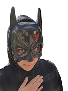 Fat-catz-copy-catz Batman The Dark Knight Mask Dressing Up, Fancy Dress Mask, Cosplay for kids or adults