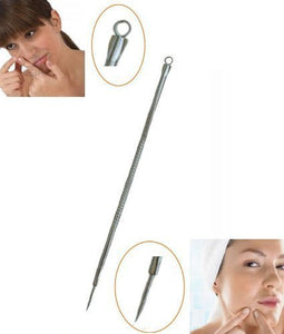 SPOT REMOVER TOOL * Removes spots and blackhead quickly *