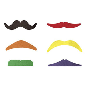 Mood Mustaches