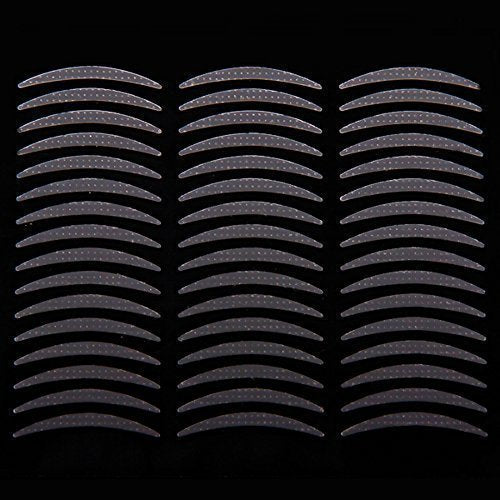 CellDeal New Instant Upper Eyelid Lift Strips Trial Size Easy Eye Lid Strips Tape