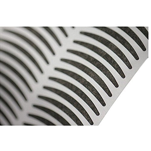 72 pairs quality Black adhesive natural effect Make-up eyeliner eyelid tape for everyday wear, night out - by fat-catz-copy-catz