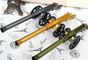 Cannon Toy Roller Ball Pen Pack of 3