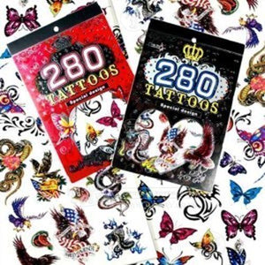 Fat-catz-copy-catz Kids Various small sheets of dinosaur, T-Rex, Pre-historic Animals, Cars, Insects, Bugs, Fashion Stickers or Tattoos craft, scrap books, card making, gift party bags