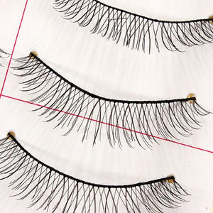 Best Fake Eyelashes