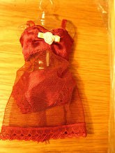 Load image into Gallery viewer, 12&quot; SINDY DOLL&#39;S LINGERIE UNDERWEAR CAMISOLE KNICKERS 2 PIECE SET 4 COLOURS
