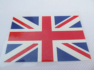 UNION JACK UK FLAG BRITANNIA GLITTER IRON ON SMOOTH PATCH FOR CLOTHES UK SELLER