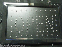 Load image into Gallery viewer, SMALL BRIGHT OPEN SHOP WINDOW DISPLAY FLASHING LIGHT LED SIGN 29cmx19cm UKSELLER
